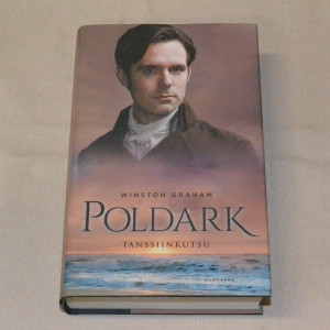 Winston Graham Poldark Tanssiinkutsu